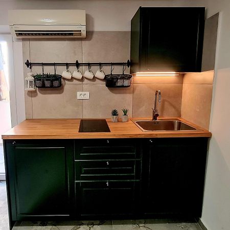 Apartment Seabed Pirano Esterno foto