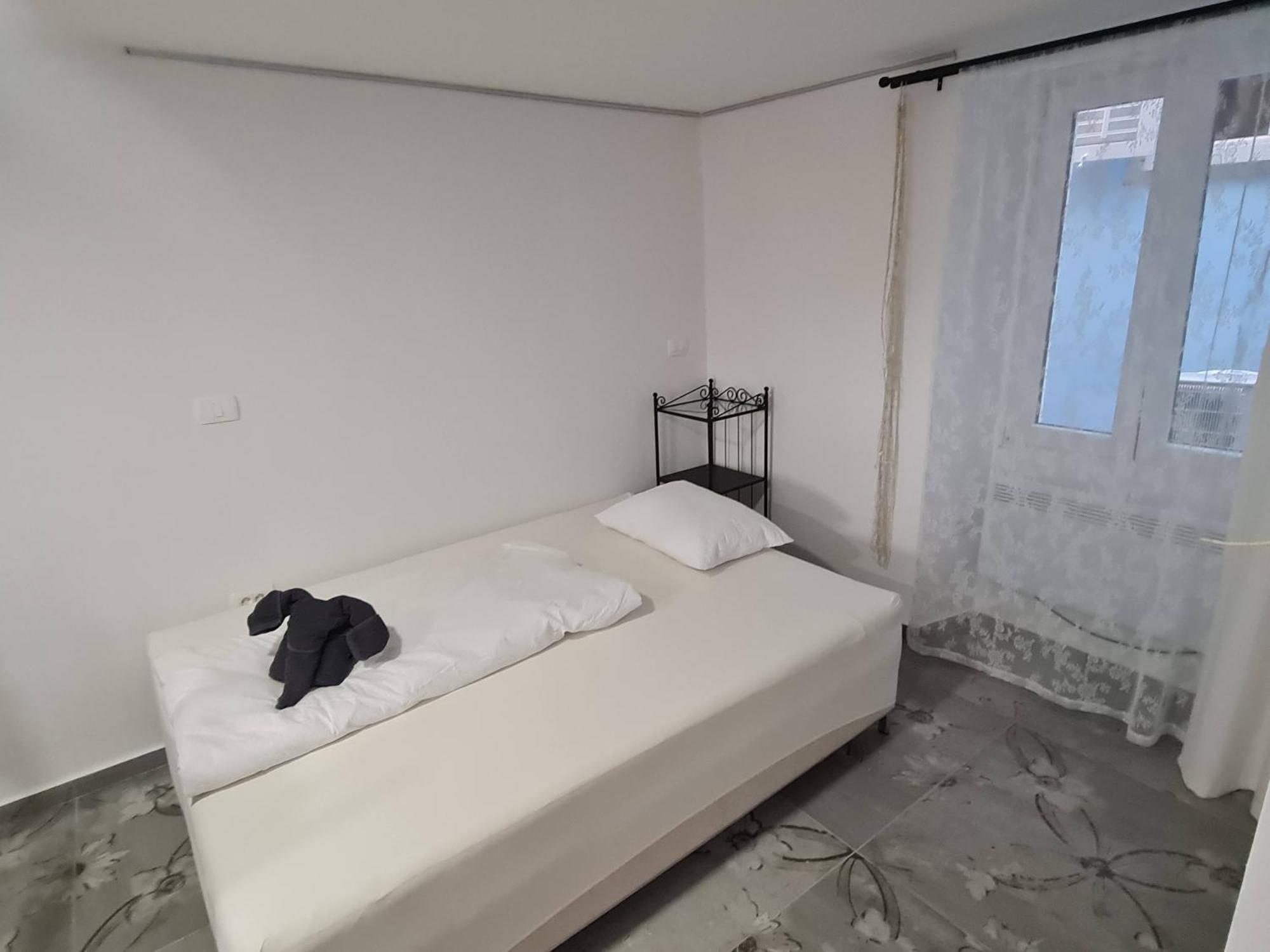 Apartment Seabed Pirano Esterno foto
