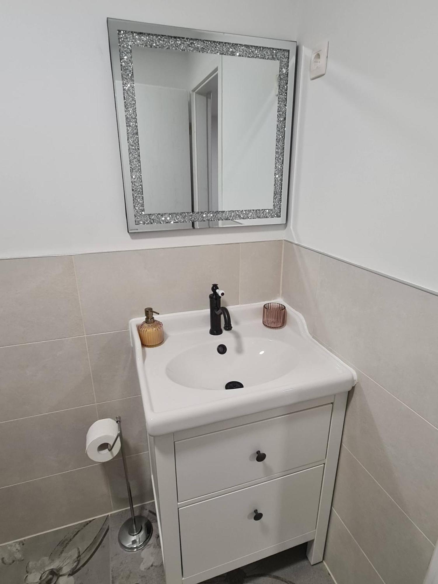 Apartment Seabed Pirano Esterno foto