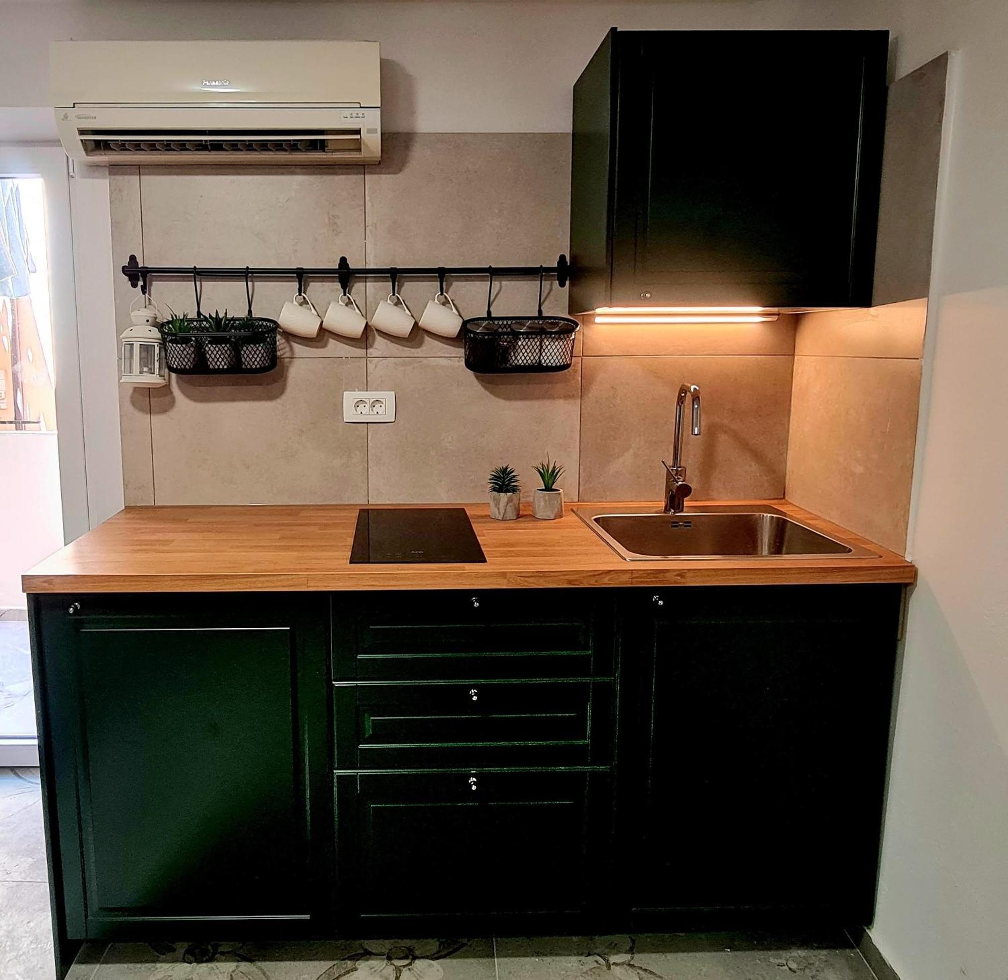 Apartment Seabed Pirano Esterno foto
